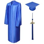 Steelton Highspire HS Cap and Gown Class of 2027