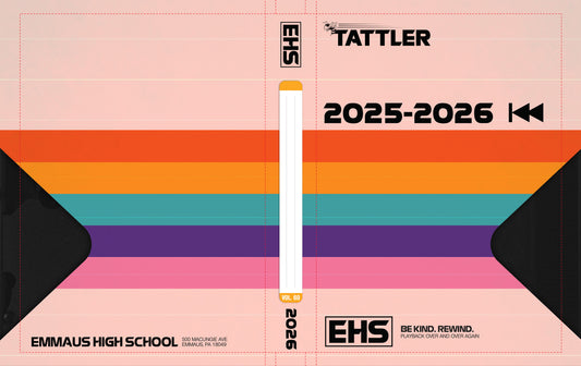 Emmaus High School Supplement 2026