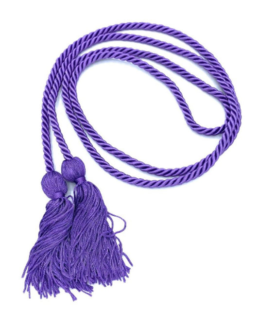 Atholton H S Honor Cord - CNA - Purple Cord