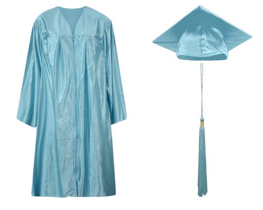 Western School of Technology & Environmental Science Official Cap and Gown 2026