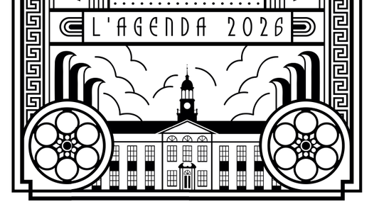 Bucknell University Official Yearbook 2026